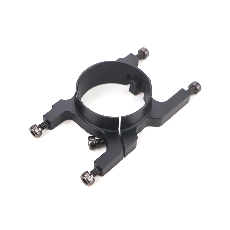 Goosky RS5 Tail Boom Clamp - Font