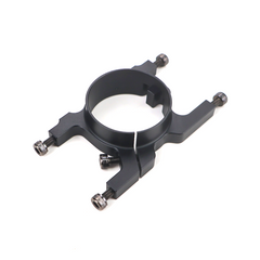 Goosky RS5 Tail Boom Clamp - Font