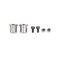 Goosky RS5 Quick Release Rear Canopy Mount