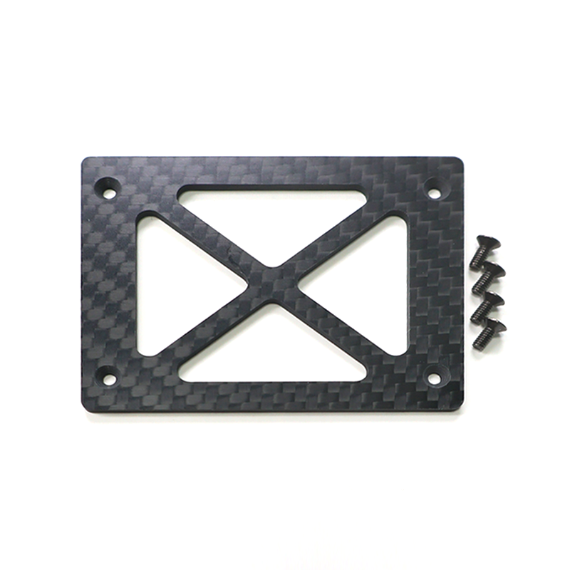 Goosky RS5 Front Frame Carbon Plate