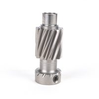 Goosky RS5 Motor Gear - 12T