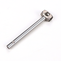 Goosky RS5 Tail Shaft