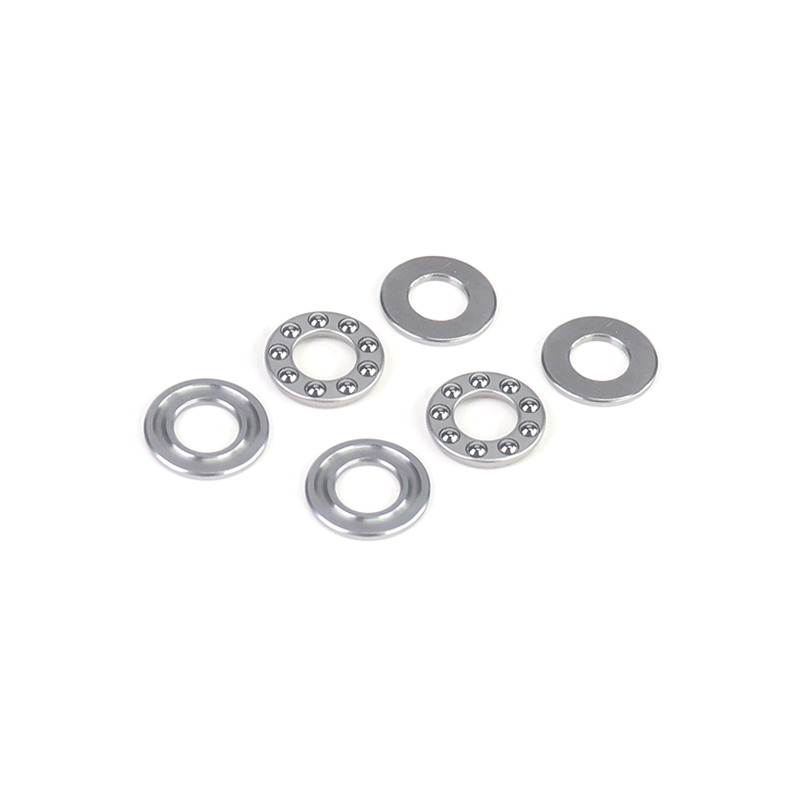 Goosky RS5 Tail Thrust Bearing - F4-9M