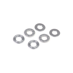 Goosky RS5 Tail Thrust Bearing - F4-9M