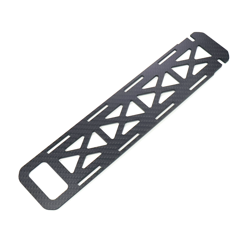 Goosky RS5 Battery Tray