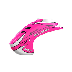 Goosky RS5 Canopy - Pink