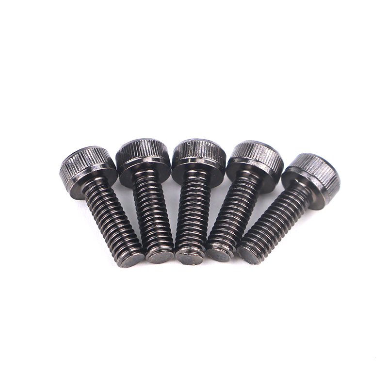 Goosky Screw - M4X12