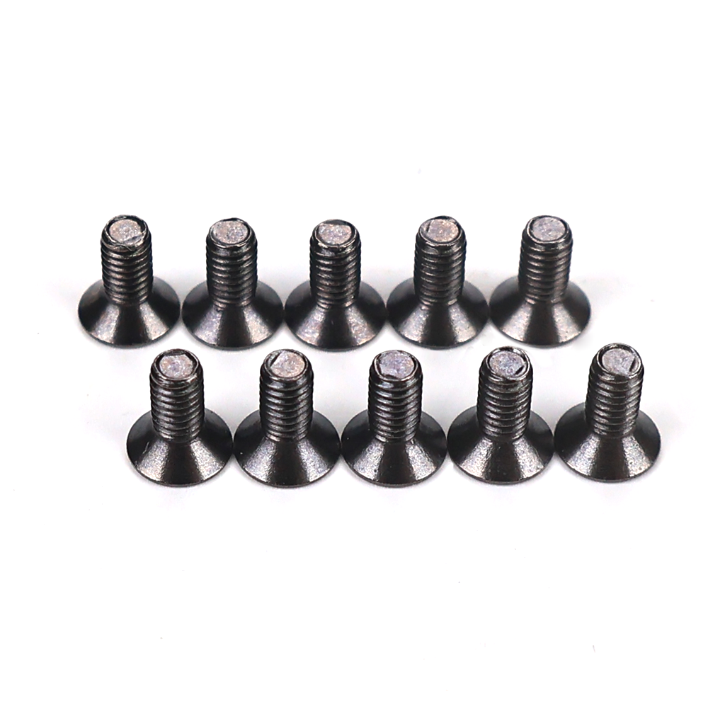 Goosky Screw - M2.5X6