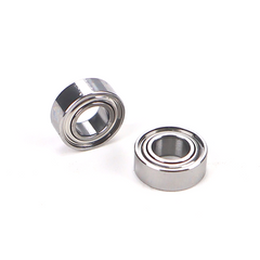 Goosky RS5 Bearing（φ4*φ8*3)  (For tail blade grip)
