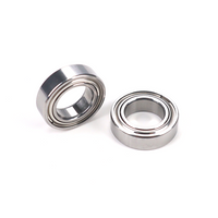Goosky RS5 Bearing (φ8*φ14*4) For Tail Slider