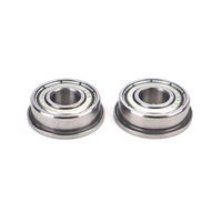 Goosky RS5 Bearing (φ6*φ15*5) For Tail Case