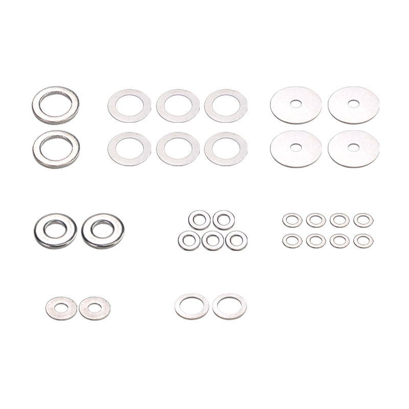 Goosky RS5 Washers