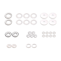Goosky RS5 Washers