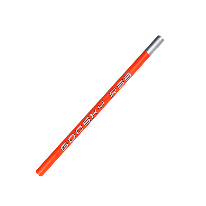 Goosky RS5 Color Painted Tail Boom (Orange)