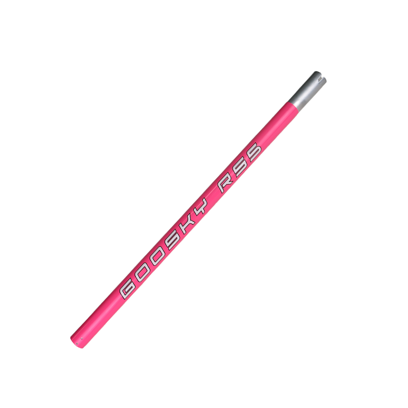 Goosky RS5 Color Painted Tail Boom (Pink)