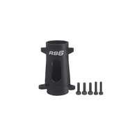 Goosky RS6 Main Frame Bearing Holder