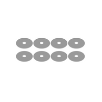 Goosky RS6 Main Blade Grip Washers