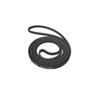 Goosky RS6 Tail Belt