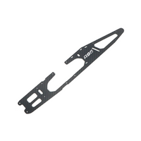 Goosky RS6 Upper Side Panel - R