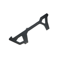 Goosky RS6 Lower Side Panel - L