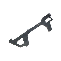 Goosky RS6 Lower Side Panel - R