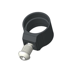 Goosky RS5 / RS6 Tail Pitch Slider Bearing Housing – POM