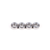 Goosky S2 MAX Main Rotor Bearing 3x6x2.5mm