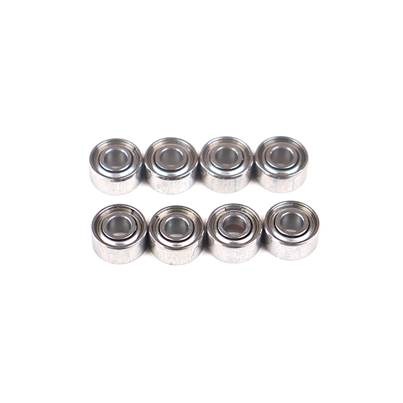 Goosky S2 MAX Washout Arm & Link Bearing Set 2x5x2.5mm
