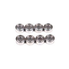 Goosky S2 MAX Washout Arm & Link Bearing Set 2x5x2.5mm