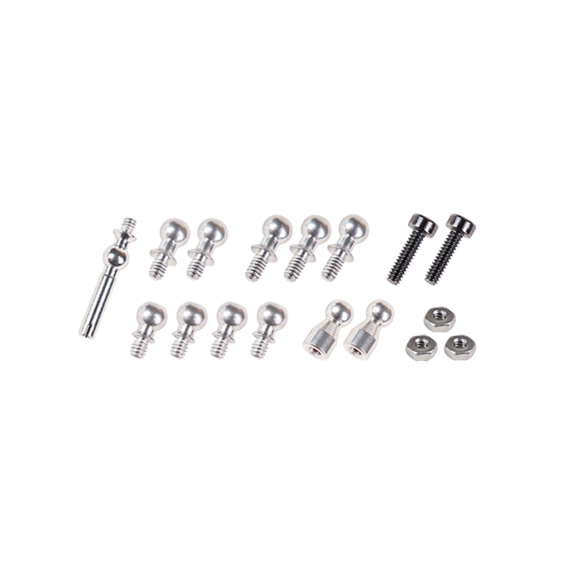 Goosky S2 MAX Ball Joint Set