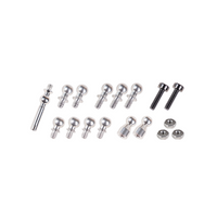 Goosky S2 MAX Ball Joint Set