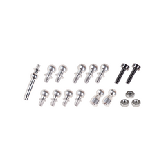 Goosky S2 MAX Ball Joint Set