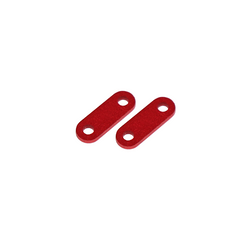Goosky S2 MAX Main Frame Reinforcement Plate