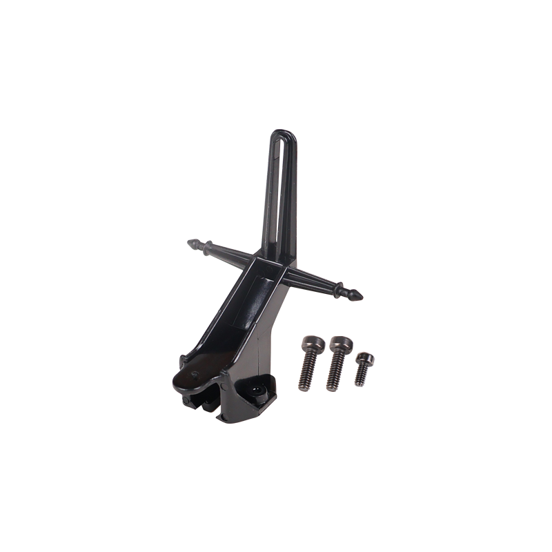 Goosky S2 MAX Tail Boom Mounting - Antirotation Block