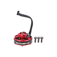 Goosky S2 MAX Main Motor