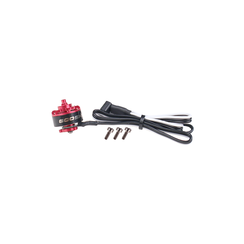 Goosky S2 MAX Tail Motor