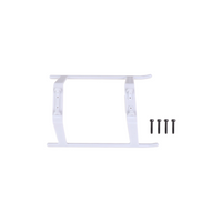 Goosky S2 MAX Landing Skid - White