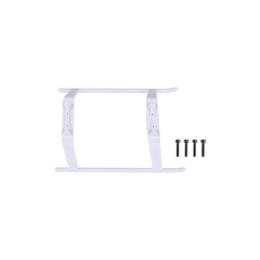 Goosky S2 MAX Landing Skid - White