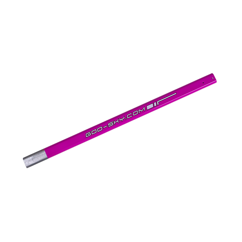 Goosky S2 MAX Tail Boom - Purple