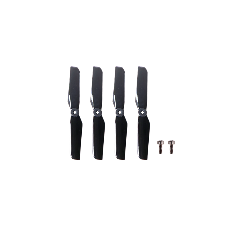 Goosky S2 MAX Tail Blade