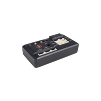 Goosky S2 MAX Flight Control Module