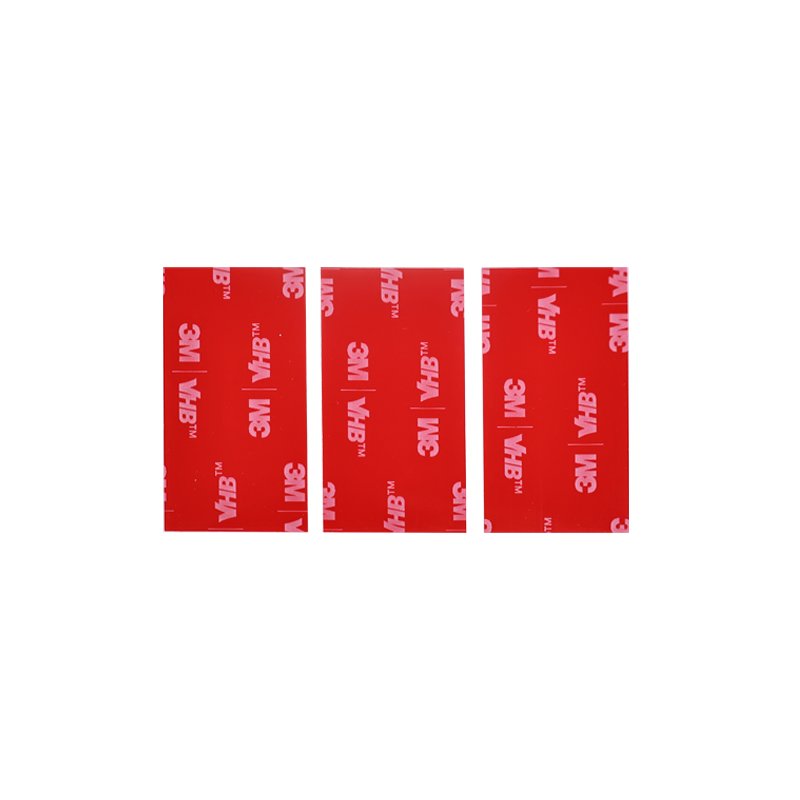 Goosky S2 MAX Flight Control Shock Absorber