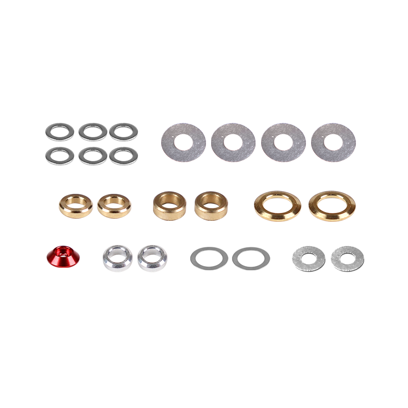 Goosky S2 MAX Gasket Set