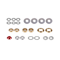 Goosky S2 MAX Gasket Set