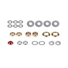 Goosky S2 MAX Gasket Set