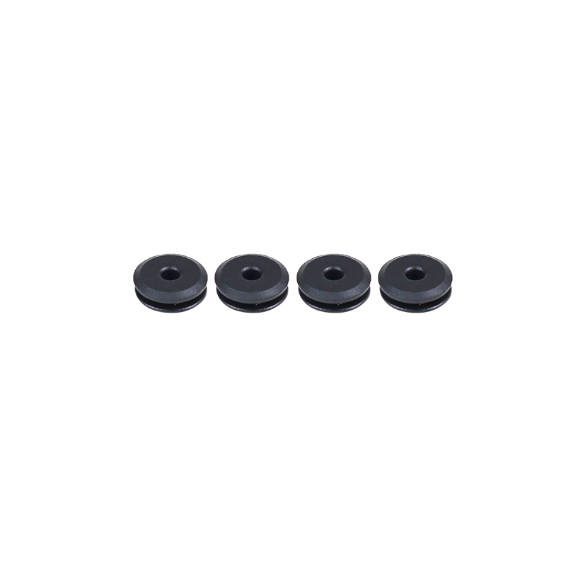 Goosky S2 MAX Canopy Grommets