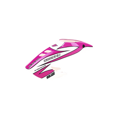 Goosky S2 MAX Canopy - Purple