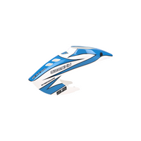 Goosky S2 MAX Canopy - Blue