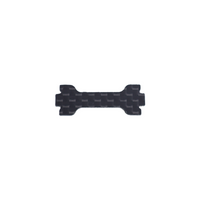 Goosky S2 ULTRA CF Bottom Support Plate
