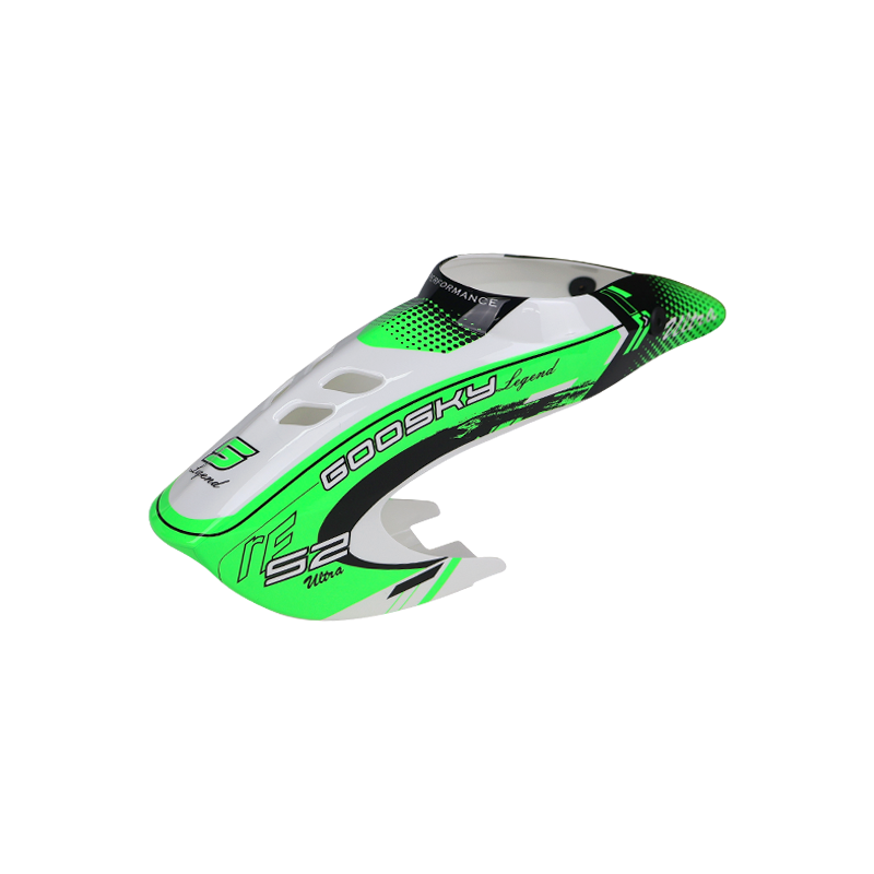 Goosky S2 ULTRA Canopy - Green
